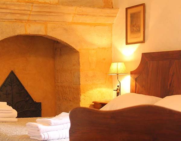 Sarrasins Bed And Breakfast Beynac-et-Cazenac Dış mekan fotoğraf