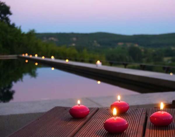 Sarrasins Bed And Breakfast Beynac-et-Cazenac Dış mekan fotoğraf
