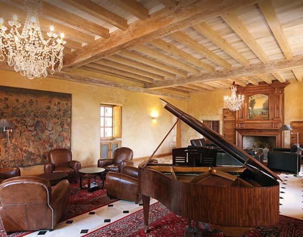 Sarrasins Bed And Breakfast Beynac-et-Cazenac Dış mekan fotoğraf