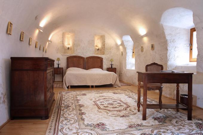 Sarrasins Bed And Breakfast Beynac-et-Cazenac Dış mekan fotoğraf