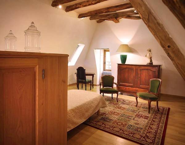 Sarrasins Bed And Breakfast Beynac-et-Cazenac Dış mekan fotoğraf