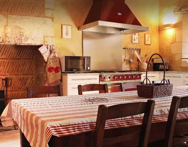 Sarrasins Bed And Breakfast Beynac-et-Cazenac Dış mekan fotoğraf