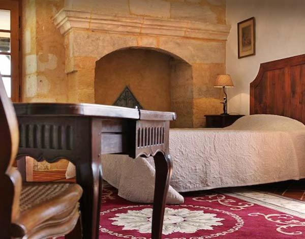 Sarrasins Bed And Breakfast Beynac-et-Cazenac Dış mekan fotoğraf
