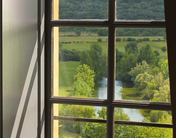 Sarrasins Bed And Breakfast Beynac-et-Cazenac Dış mekan fotoğraf