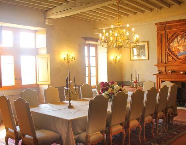 Sarrasins Bed And Breakfast Beynac-et-Cazenac Dış mekan fotoğraf