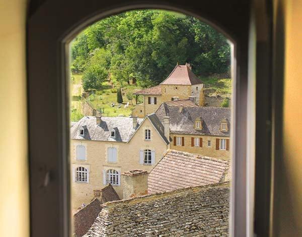 Sarrasins Bed And Breakfast Beynac-et-Cazenac Dış mekan fotoğraf