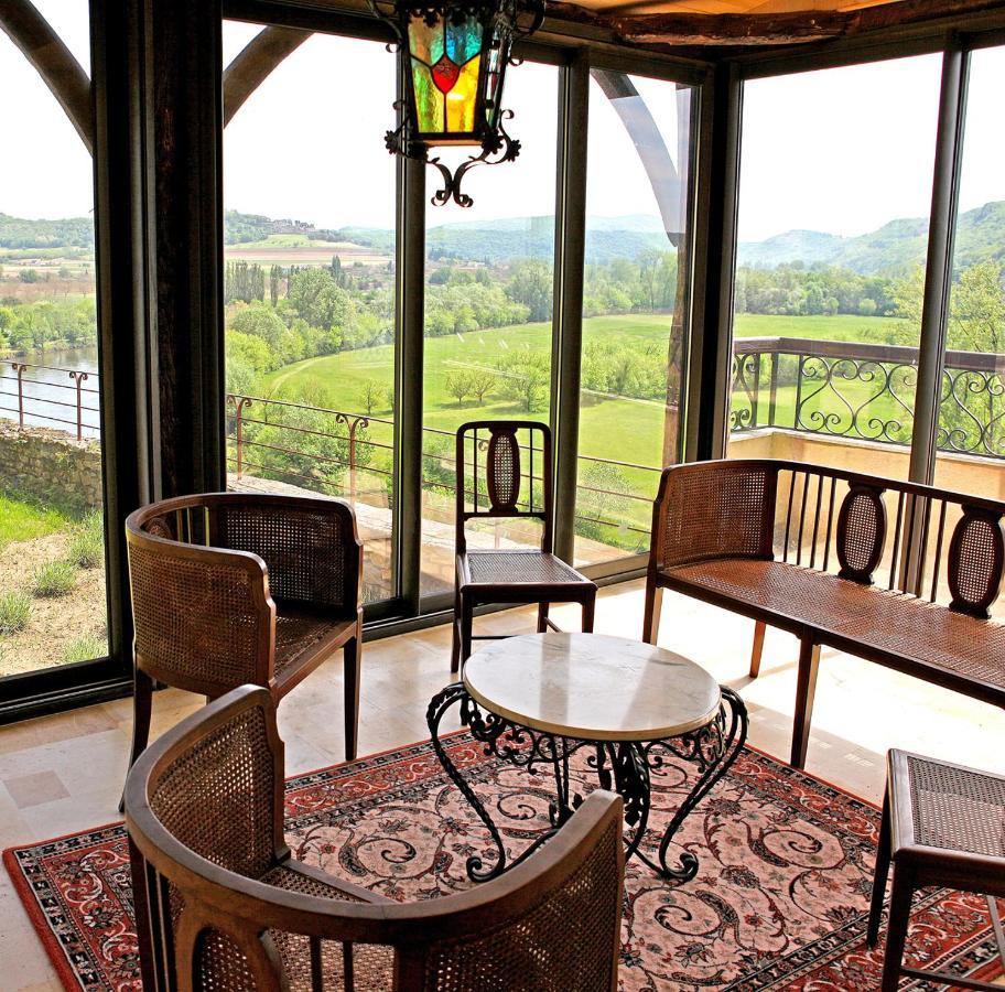 Sarrasins Bed And Breakfast Beynac-et-Cazenac Dış mekan fotoğraf