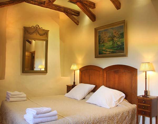 Sarrasins Bed And Breakfast Beynac-et-Cazenac Dış mekan fotoğraf