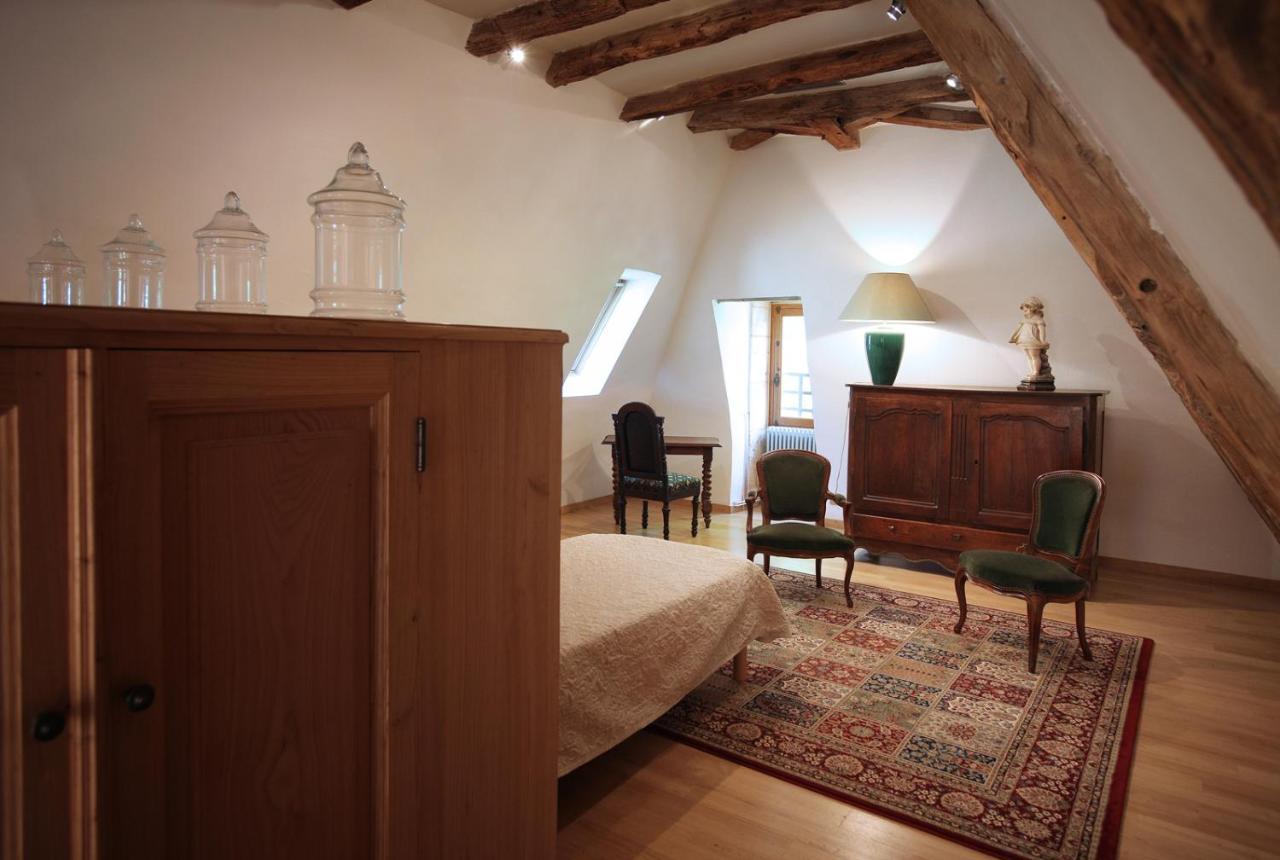 Sarrasins Bed And Breakfast Beynac-et-Cazenac Dış mekan fotoğraf