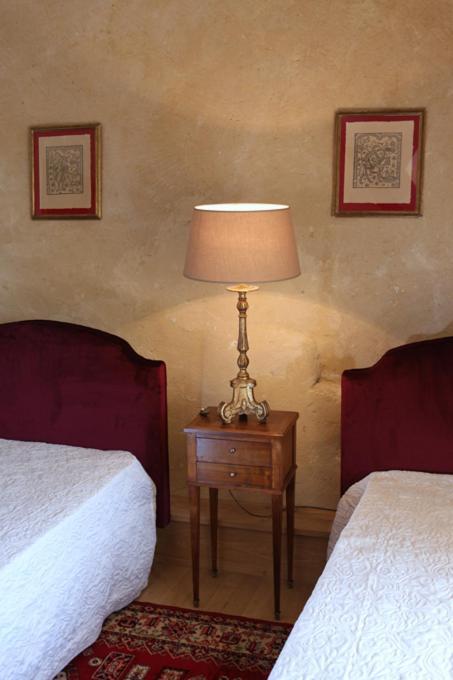 Sarrasins Bed And Breakfast Beynac-et-Cazenac Dış mekan fotoğraf
