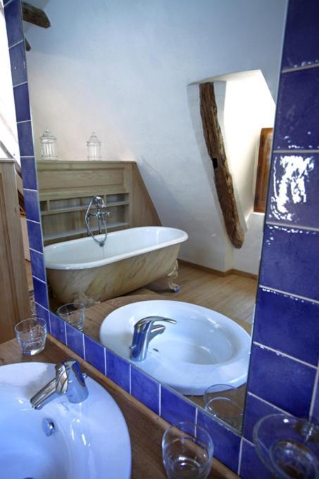 Sarrasins Bed And Breakfast Beynac-et-Cazenac Dış mekan fotoğraf