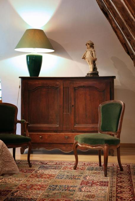 Sarrasins Bed And Breakfast Beynac-et-Cazenac Dış mekan fotoğraf