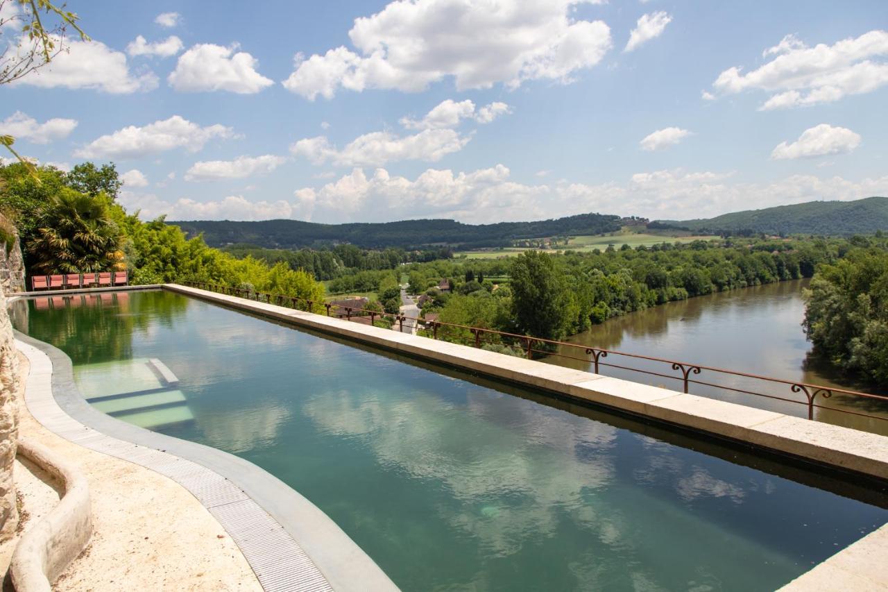 Sarrasins Bed And Breakfast Beynac-et-Cazenac Dış mekan fotoğraf