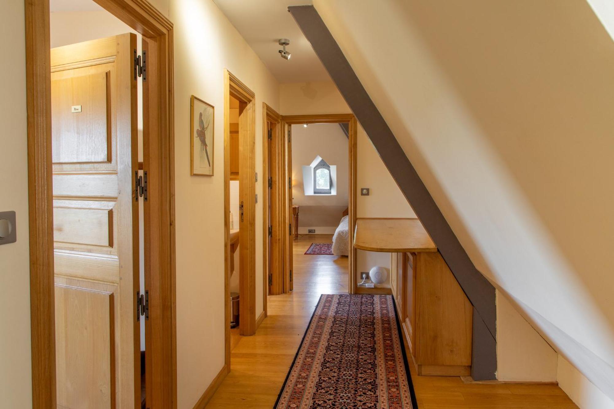 Sarrasins Bed And Breakfast Beynac-et-Cazenac Dış mekan fotoğraf