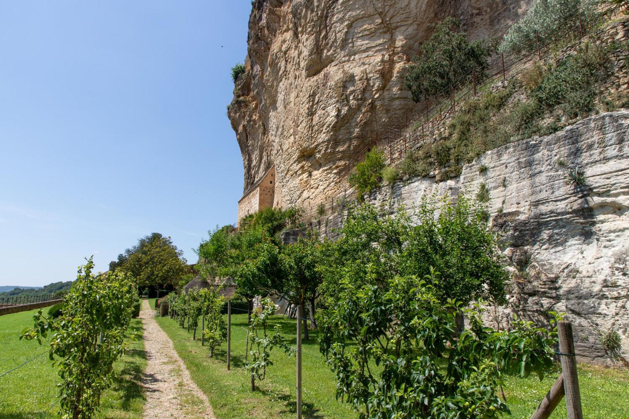 Sarrasins Bed And Breakfast Beynac-et-Cazenac Dış mekan fotoğraf