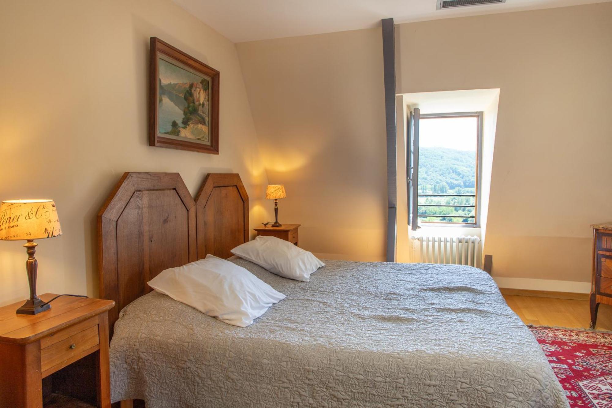 Sarrasins Bed And Breakfast Beynac-et-Cazenac Dış mekan fotoğraf