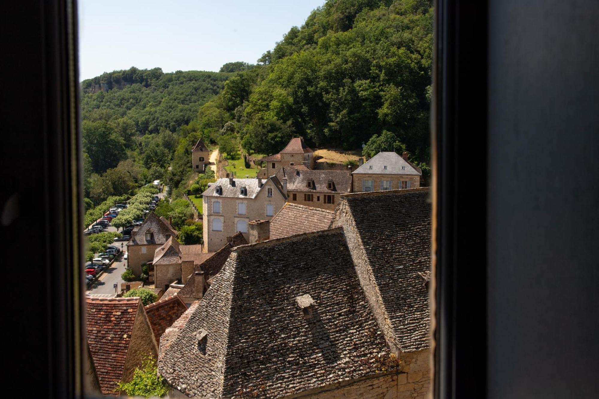 Sarrasins Bed And Breakfast Beynac-et-Cazenac Dış mekan fotoğraf