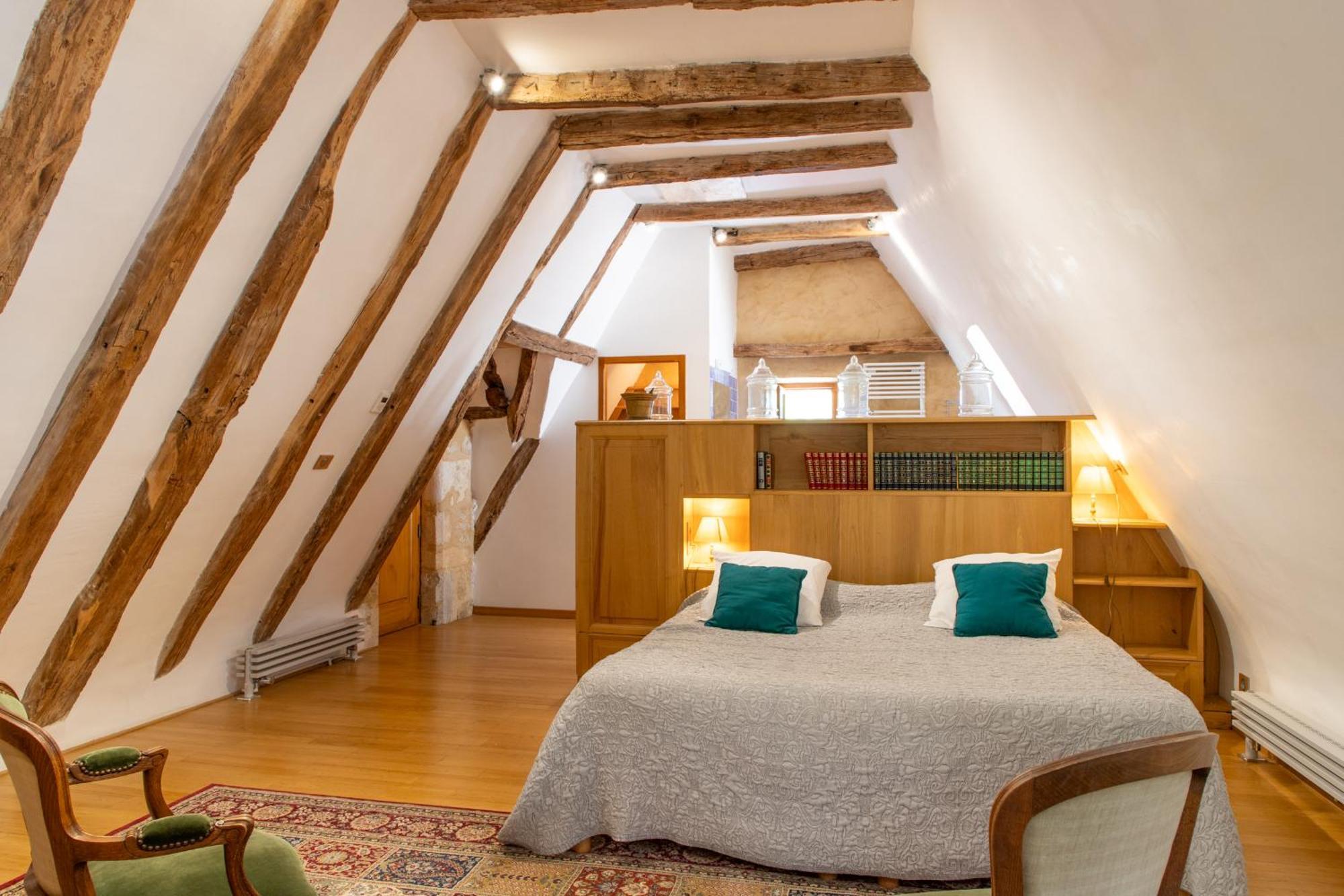 Sarrasins Bed And Breakfast Beynac-et-Cazenac Dış mekan fotoğraf